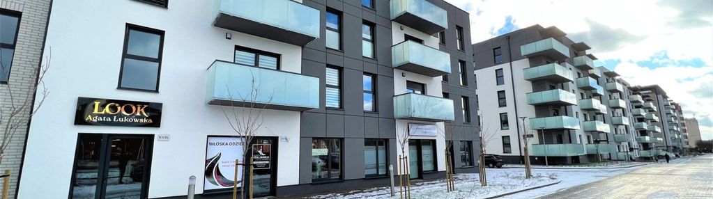 Mieszkanie 2 pokojowe 34,3 m2, piła kusocińskiego