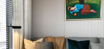 Gotowe-3 pok, 57,36m², garaż gratis, zabłocie