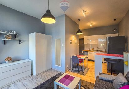 2 kawalerki w 1 mieszkaniu | super inwestycja