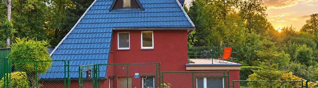 Urokliwy dom w jarnołtówku – góry opawskie