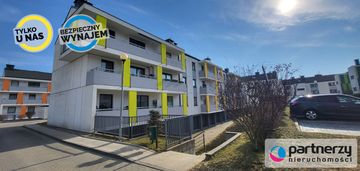 Mieszkanie 2 pokojowe przy świętokrzyskiej