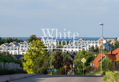 Mieszkanie wakacyjne z widokiem na morze