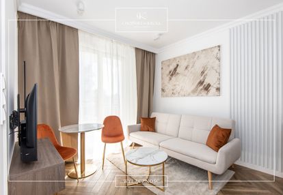 Dla pierwszego najemcy!