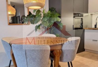 Komfortowe 3-pokojowe mieszkanie w warszawie