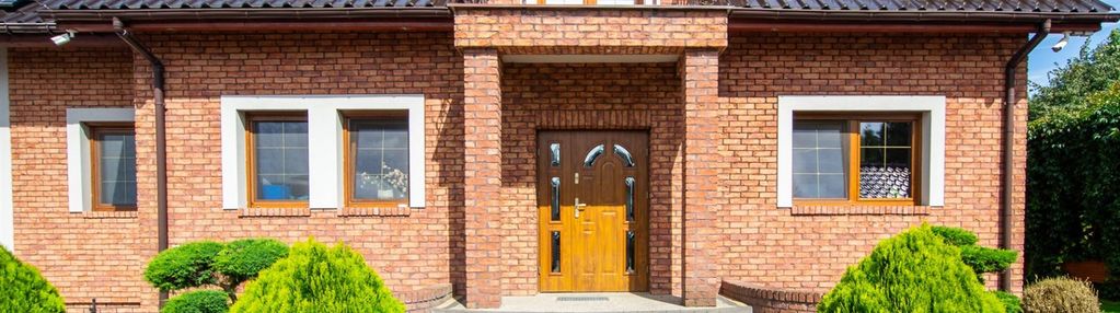 Dom jednorodzinny w szydłowie o pow. 254 m2, dział