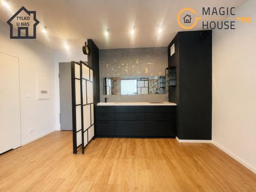Mieszkanie 40 m² | garnizon | duży potencjał