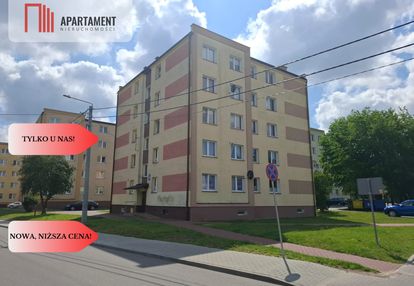 Tylko u nas! słoneczne mieszkanie, dwa pokoje
