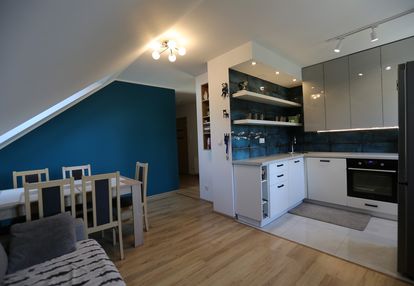 Mieszkanie 3-pokojowe,66,20 m2, w szczawnicy