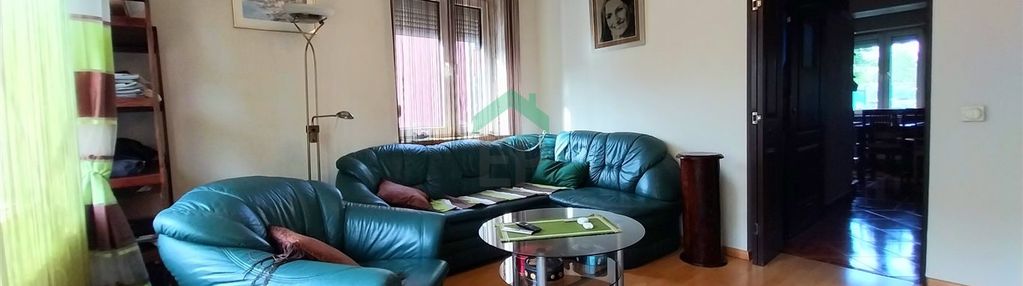 M3 na parterze - parkitka ul. elsnera