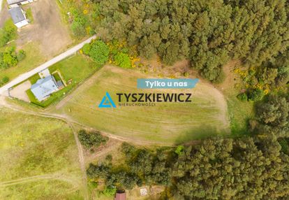 Działki w ostrowie z wydanymi wz