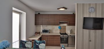 Apartament w stegnie