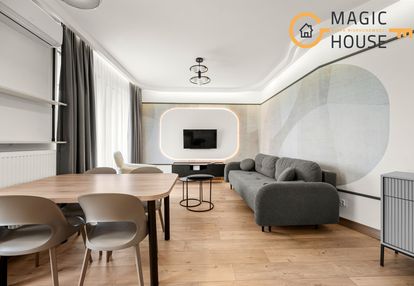 Apartament premium | centrum gdyni | 10. piętro