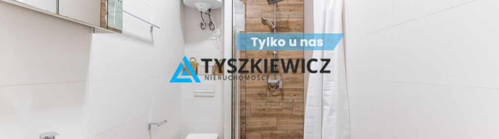 Kawalerka w centrum kościerzyny!