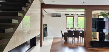 Dom | 332m² | 2400m²| władysławów | gm. lesznowola