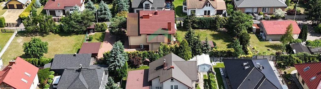 Dom z potencjałem na sprzedaż