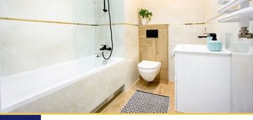 ***komfortowe m3 - dolina cisów***