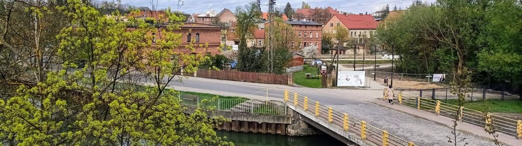 Nowa cena koronowo m3, 40m2 ip kamienica nad brdą