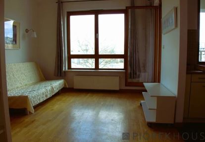 2-pokojowe mieszkanie na wilanowie