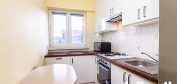 Dwa oddzielne pokoje | świetna lokalizacja