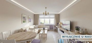 2-pokojowe, 45 m2, śródmieście, blisko arkadii