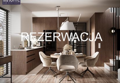 Skrajna szeregówka w olmontach-wykończona 108m2!