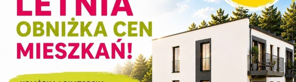 Lauvia | nowe mieszkania namysłów
