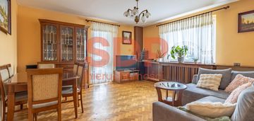 80 m² z garażem i miejscem postojowym | zielony janów | 3 pokoje