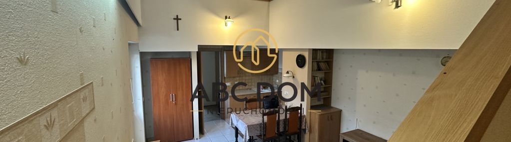 Mieszkanie 2 pokoje z ogrodem, garażem,