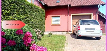 Dom na skraju lasu malachin blisko czersk