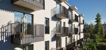 3 pokojowy apartament, wołomin