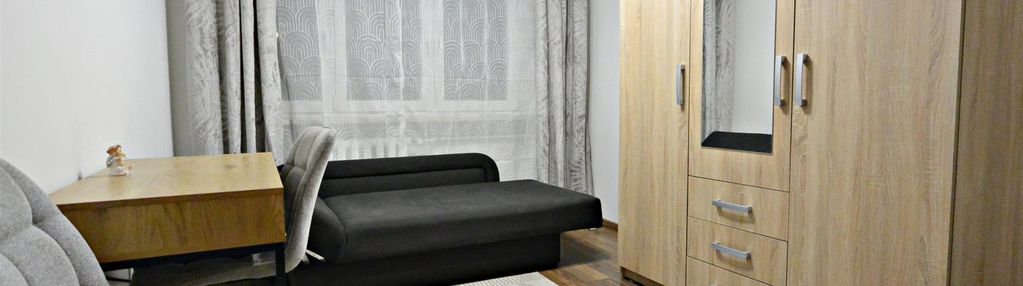 Mieszkanie 3-pok., 56m2, ul. pocieszka, sady