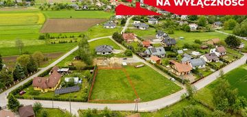 Działka budowlana błonie, 11 ar !