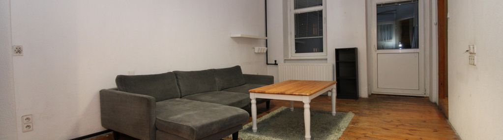 Funkcjonalny układ dla rodziny lub na wynajem