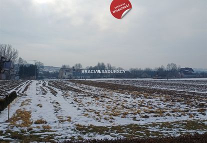 Twoje miejsce dla rodziny – działka 1326 m