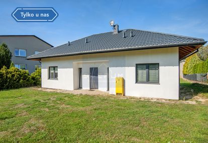 Dom wolnostojący z 2023r. - wancerzów