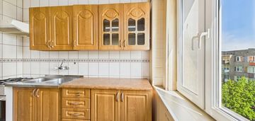 Duże, rodzinne mieszkanie do remontu