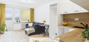 Mieszkanie 3-pojowe przymorze