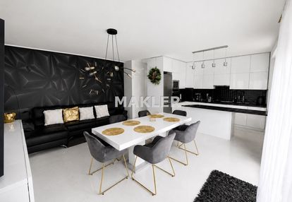 Nowoczesne 2 pokoje | 52,58 m² | balkon | garaż |