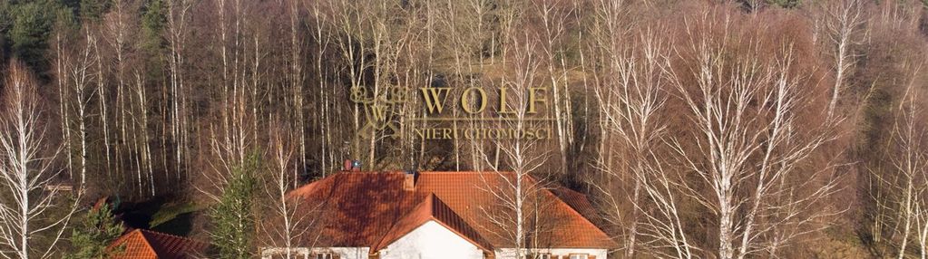 Klimatyczny dom parterowy- gmina ożarowice