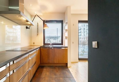 3pok. 83m² | ogródek | komórka | garaż | wola