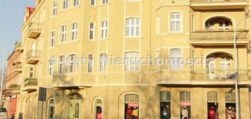 Mieszkanie kamienica 84 m2 ul. zamenhofa iii p.