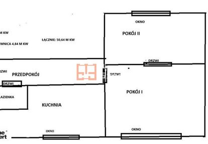 Okolice ul. ligockiej