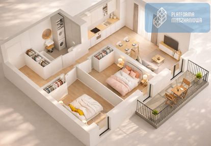 Promocyjna cena! 0% prowizji/ 0% pcc!