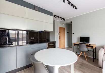 2-pokojowe mieszkanie w centrum redy