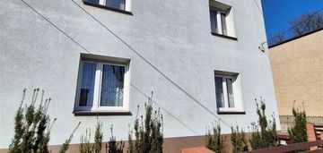 Nakło śl. dom piętrowy -5 pokoi- super lokalizacja