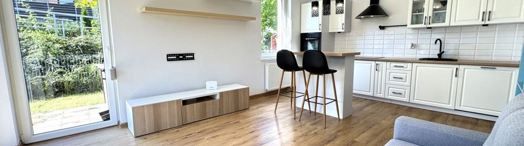 Ogórd 50m2 | msc. post. | 3 pokoje | od zaraz