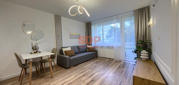 Rozkładowe 2 pokoje 1 km od kromera | karłowice