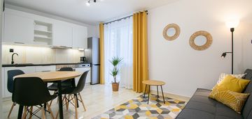 2-pok. mieszkanie 34m2 | olsza | ul. brogi