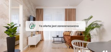 Kajdasza | nowe, balkon, klimatyzacja, parking