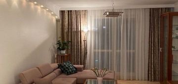 3 pokojowe mieszkanie 84m2 praga-południe